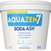 Aquazen7 Soda Ash 5kg