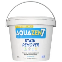 Aquazen7 Stain Remover 5kg